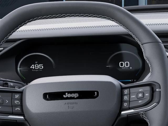 New 2026 Jeep Cherokee Laredo image 17