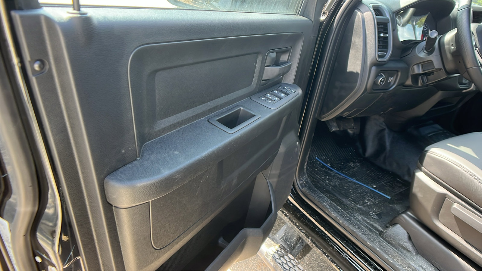 New 2026 RAM 4500 Tradesman w/ Chrome Appearance Group image 14