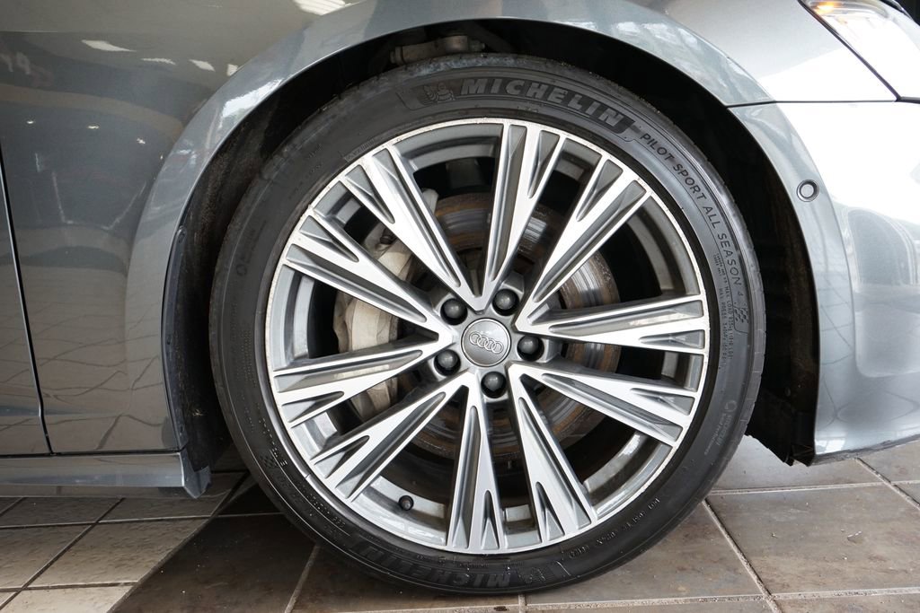 Used 2019 Audi A6 3.0T Premium Plus w/ Premium Plus Package AWD/4WD image 59