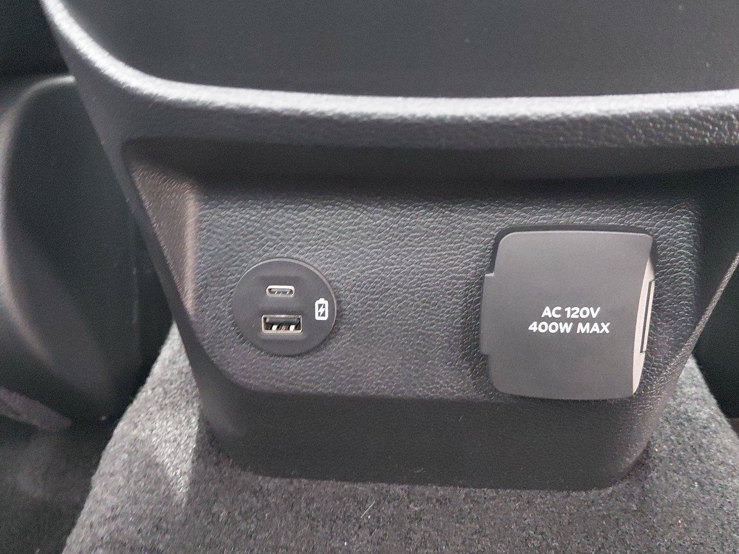 New 2026 Ford Ranger Lariat w/ FX4 Off-Road Package AWD/4WD image 16