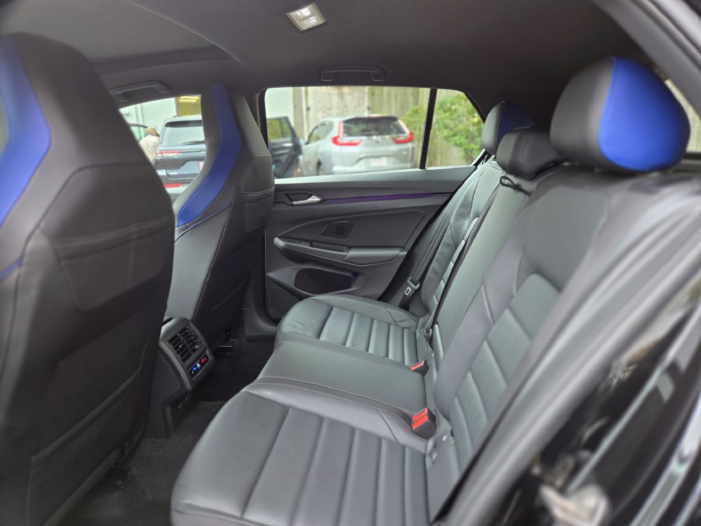Used 2026 Volkswagen Golf R AWD/4WD image 23