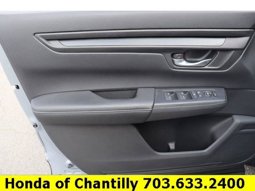 Certified 2023 Honda CR-V LX image 20