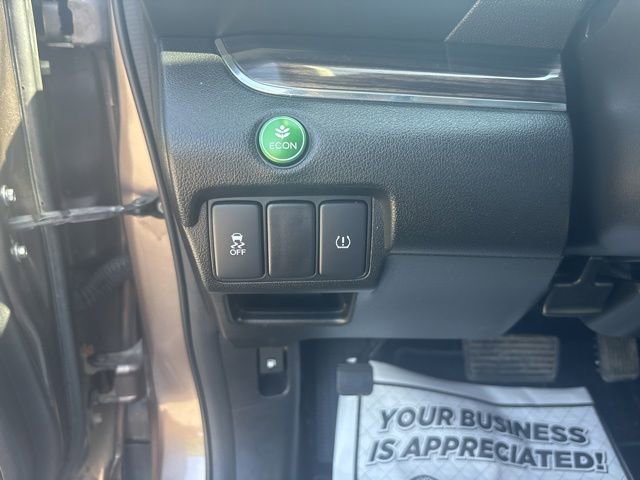 Used 2015 Honda CR-V EX-L image 17