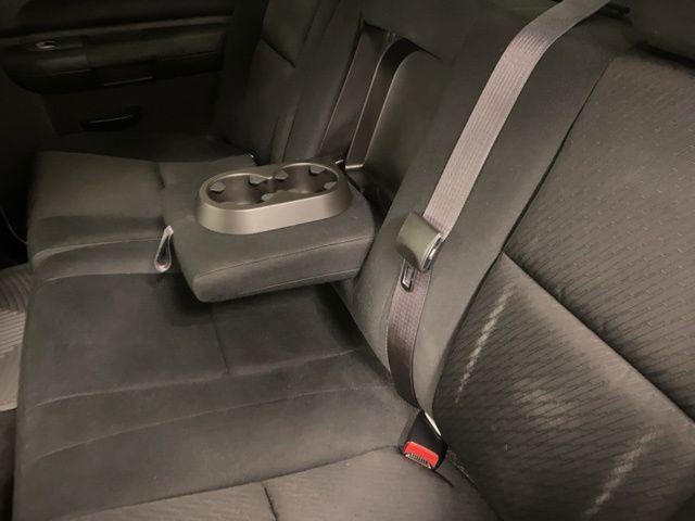 Used 2012 Chevrolet Silverado 1500 LT w/ Max Trailering Pack AWD/4WD image 22