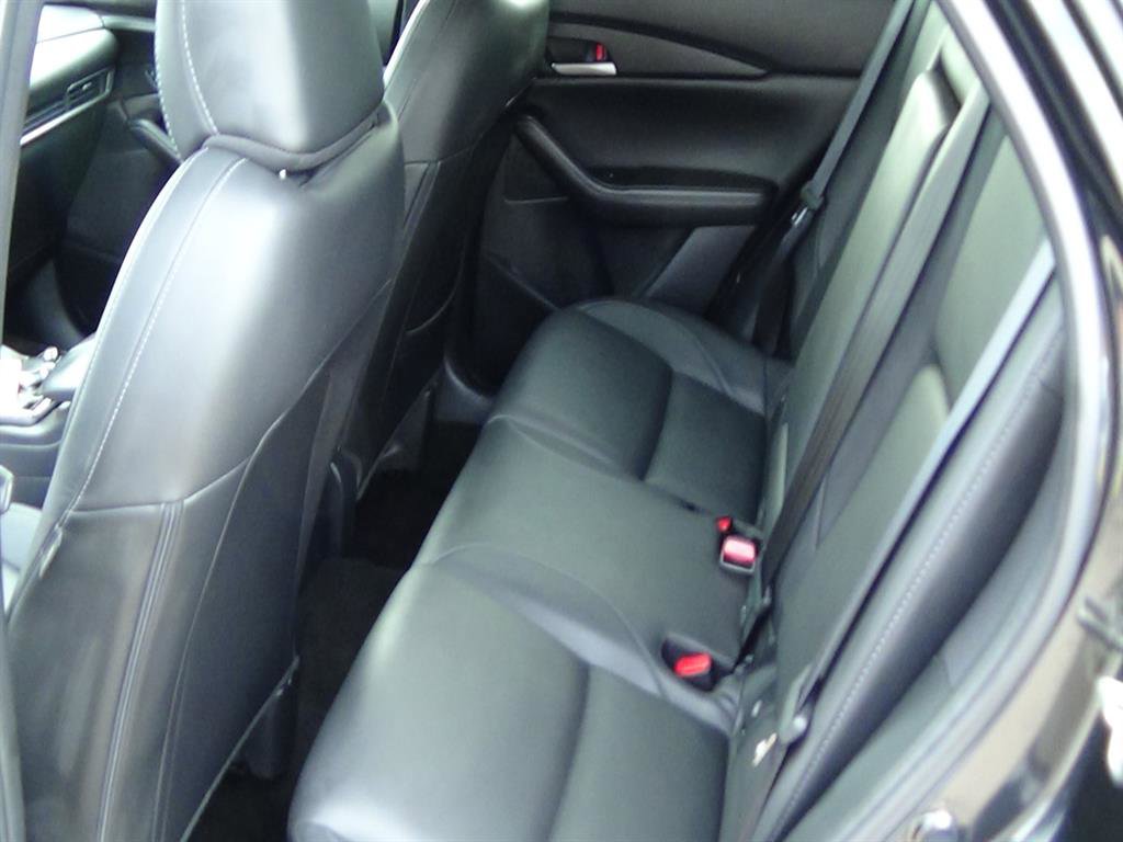 Used 2024 MAZDA CX-30 AWD 2.5 S w/ Select Sport Pkg image 12