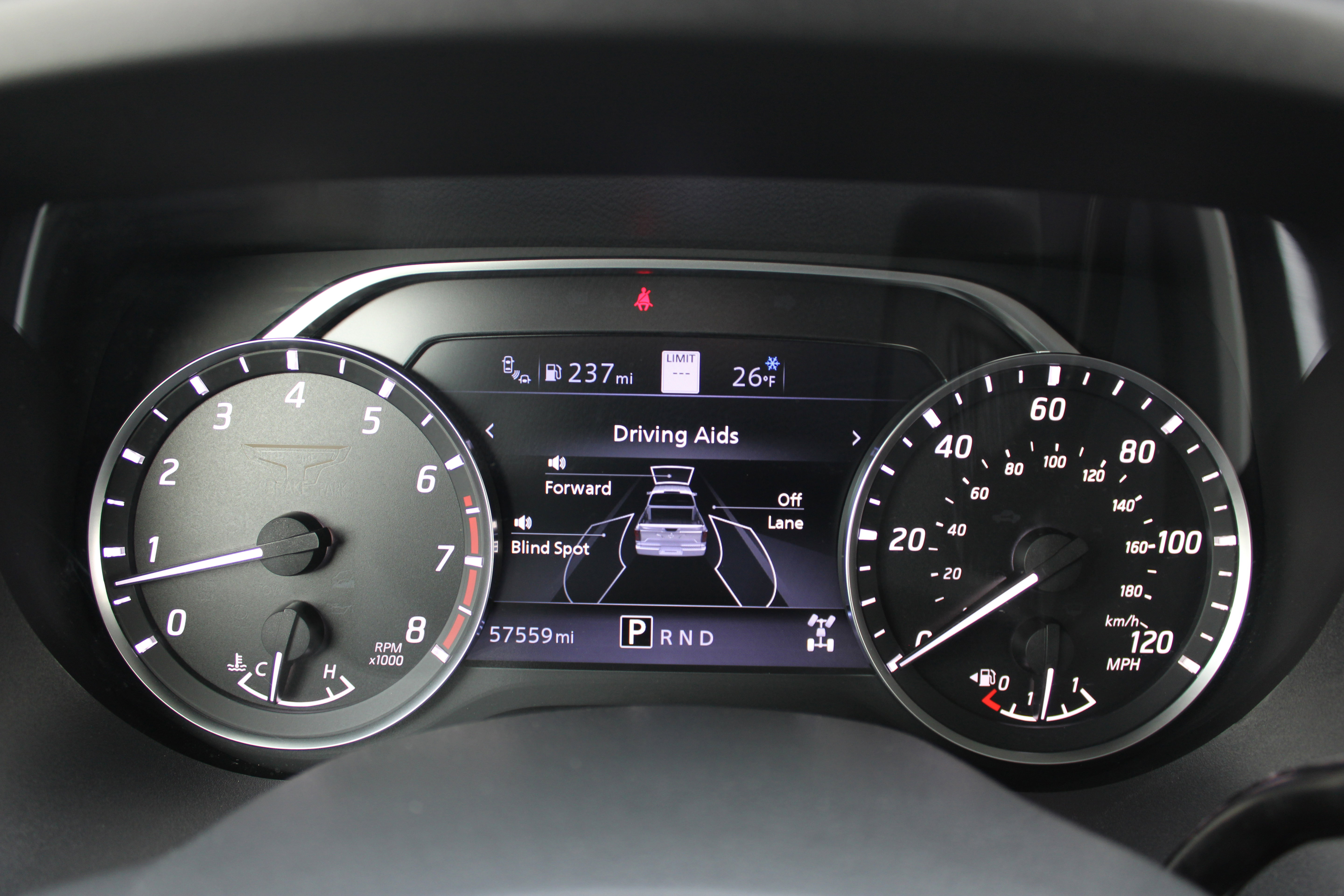 Certified 2022 Nissan Titan SV w/ SV Convenience Package image 31