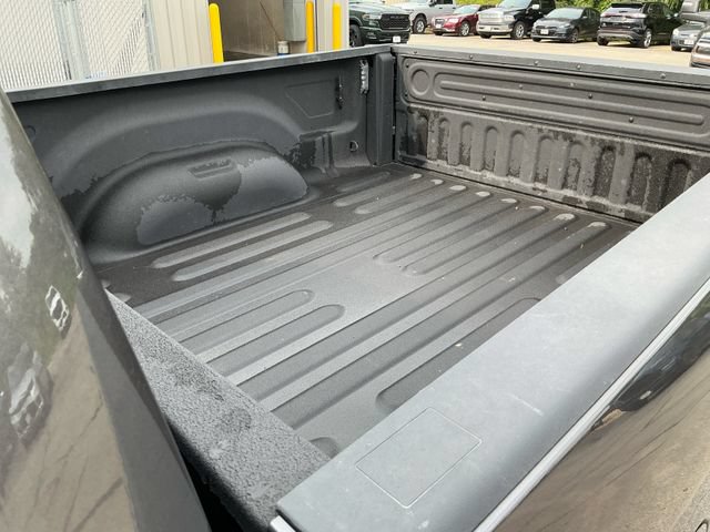 Used 2026 RAM 2500 Big Horn AWD/4WD image 21