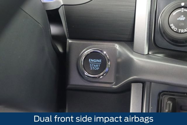 New 2026 Ford F150 XLT image 39