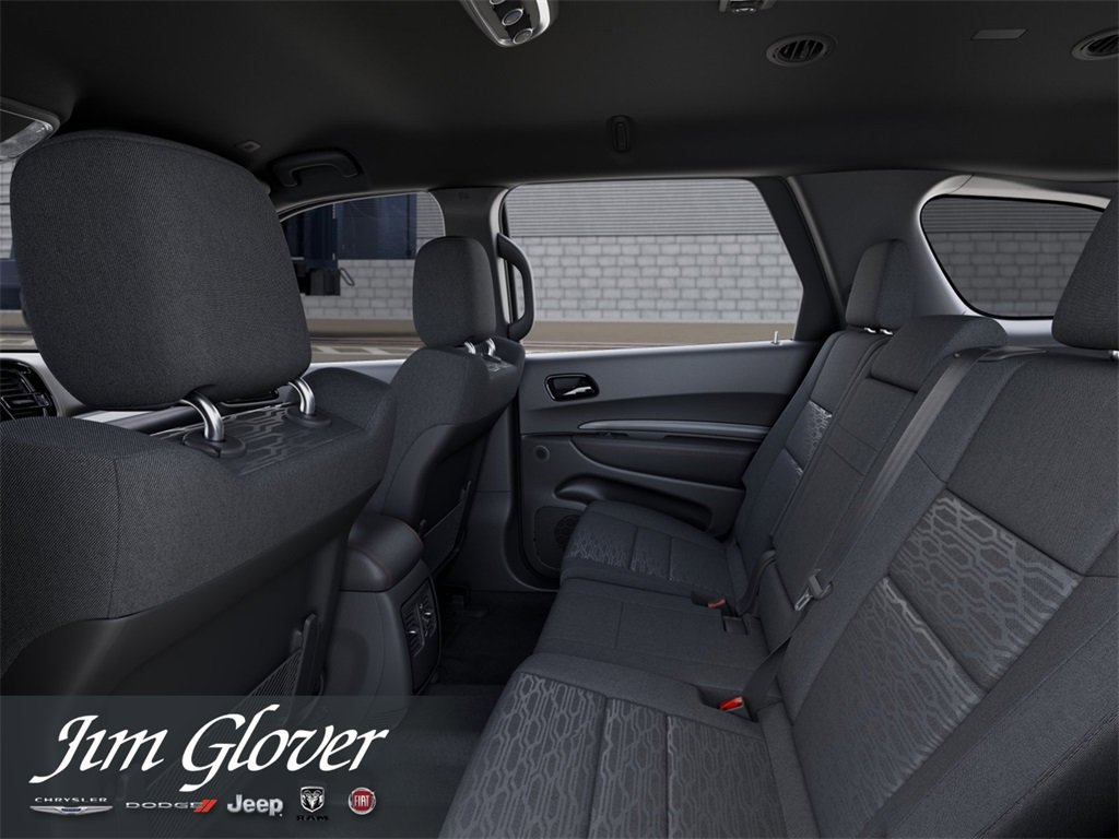 New 2026 Dodge Durango GT image 27