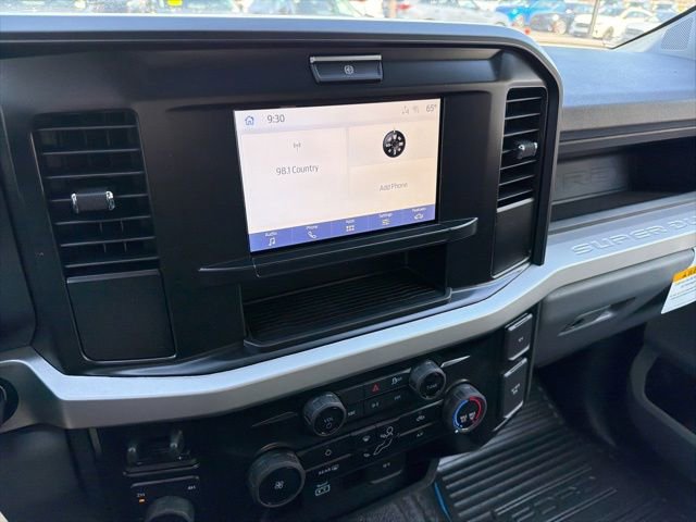 New 2026 Ford F450 XL AWD/4WD image 19