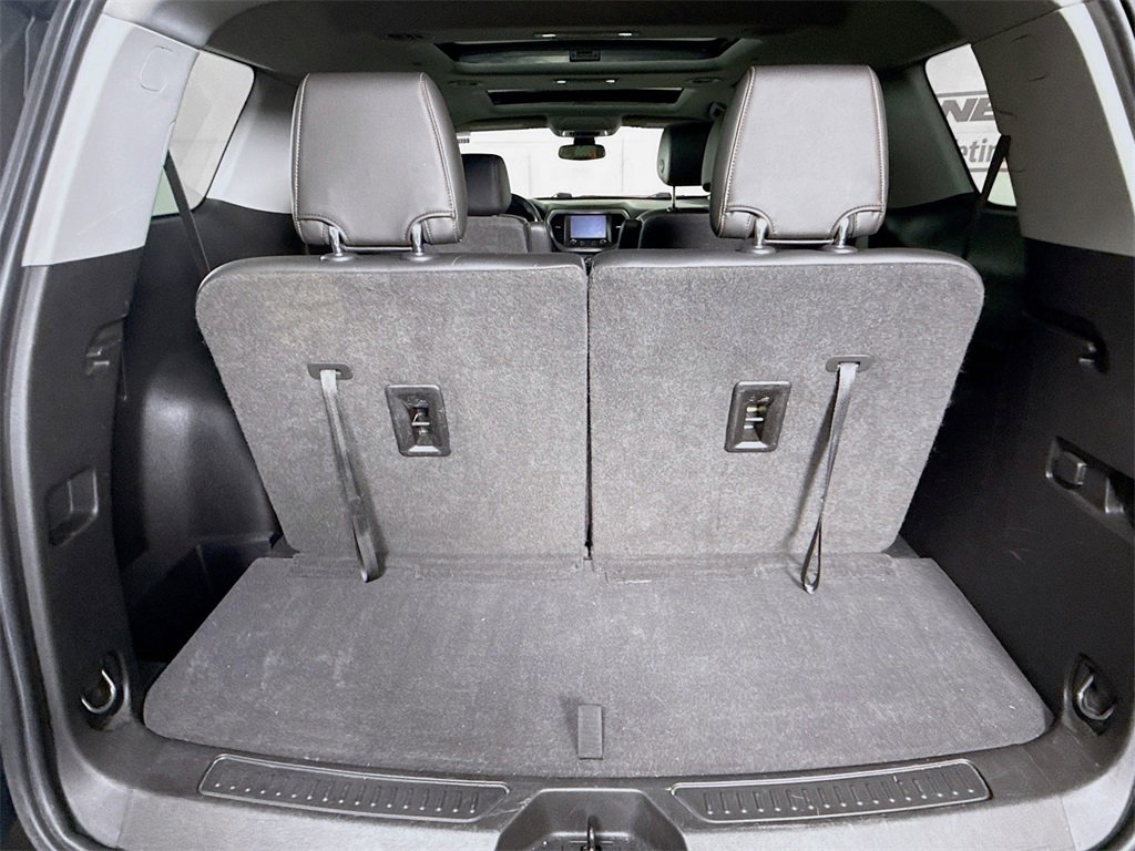 Used 2020 GMC Acadia AT4 w/ Driver Alert Package II image 31