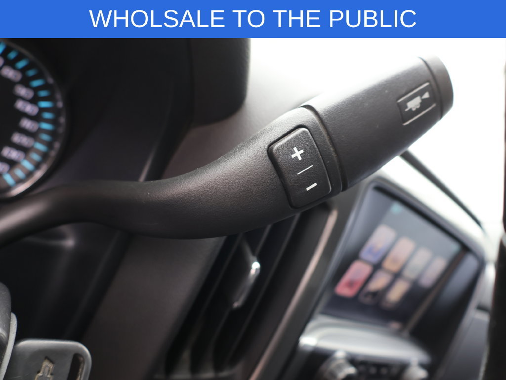 Used 2015 Chevrolet Silverado 1500 LT w/ All Star Edition RWD image 31