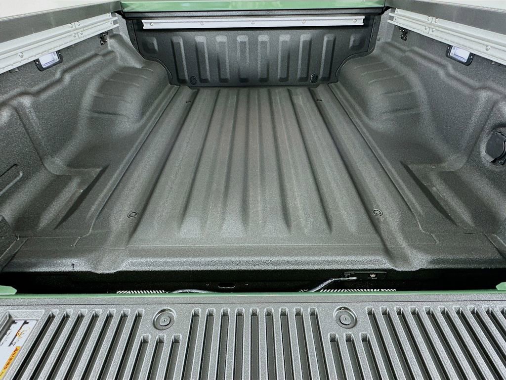 New 2026 Nissan Frontier PRO-4X w/ Pro Premium Package image 34