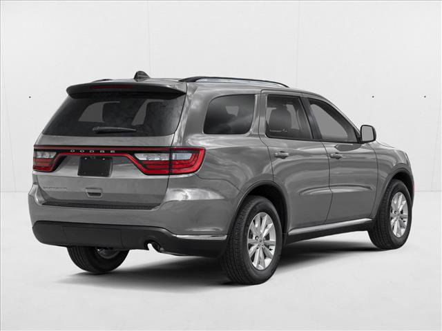 New 2026 Dodge Durango SRT Hellcat w/ Premium Group AWD/4WD image 2