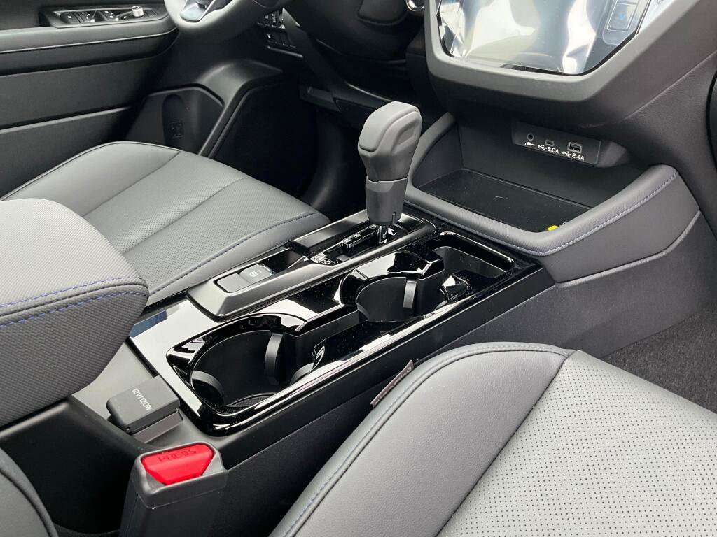 New 2026 Subaru Forester Touring AWD/4WD image 20