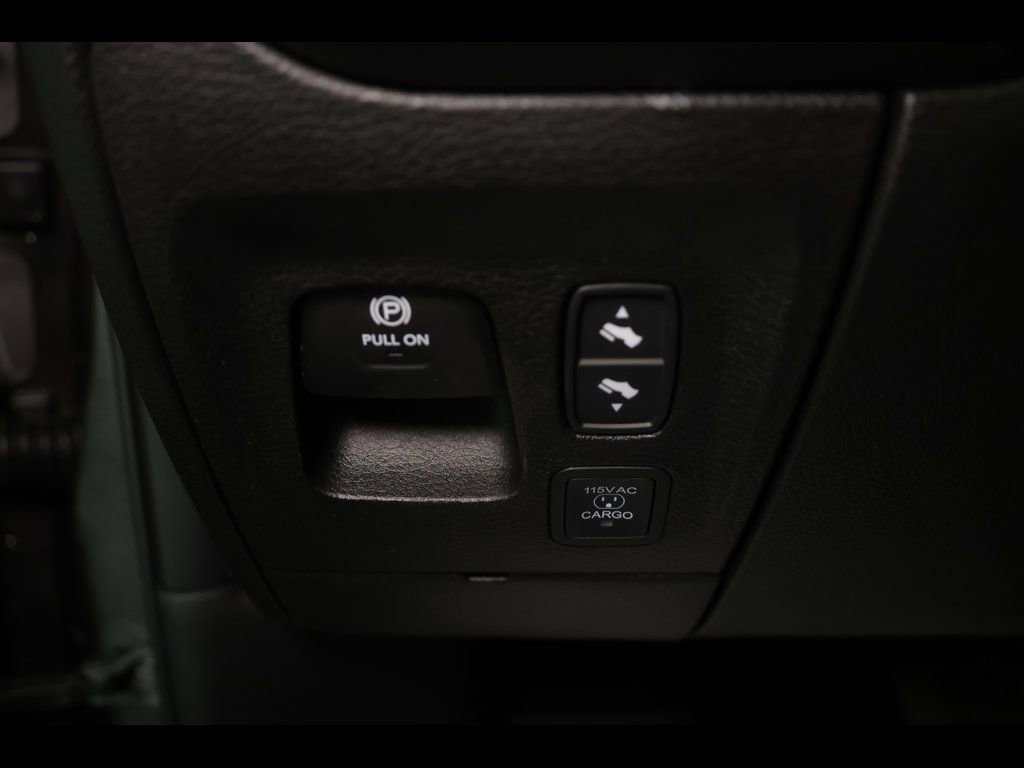 New 2026 RAM 1500 Rebel image 26