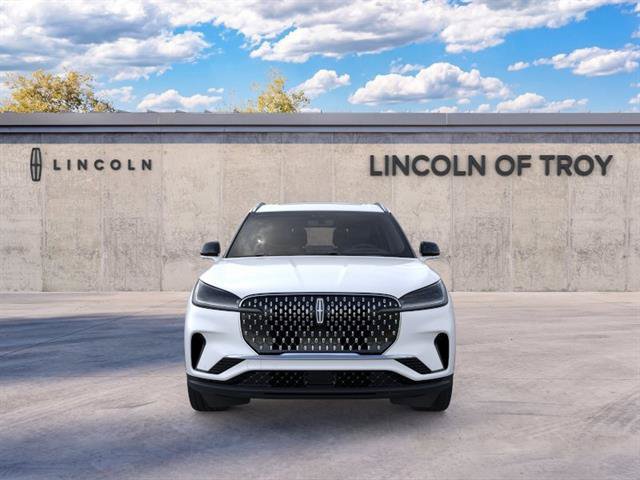 New 2026 Lincoln Aviator Reserve AWD/4WD image 6