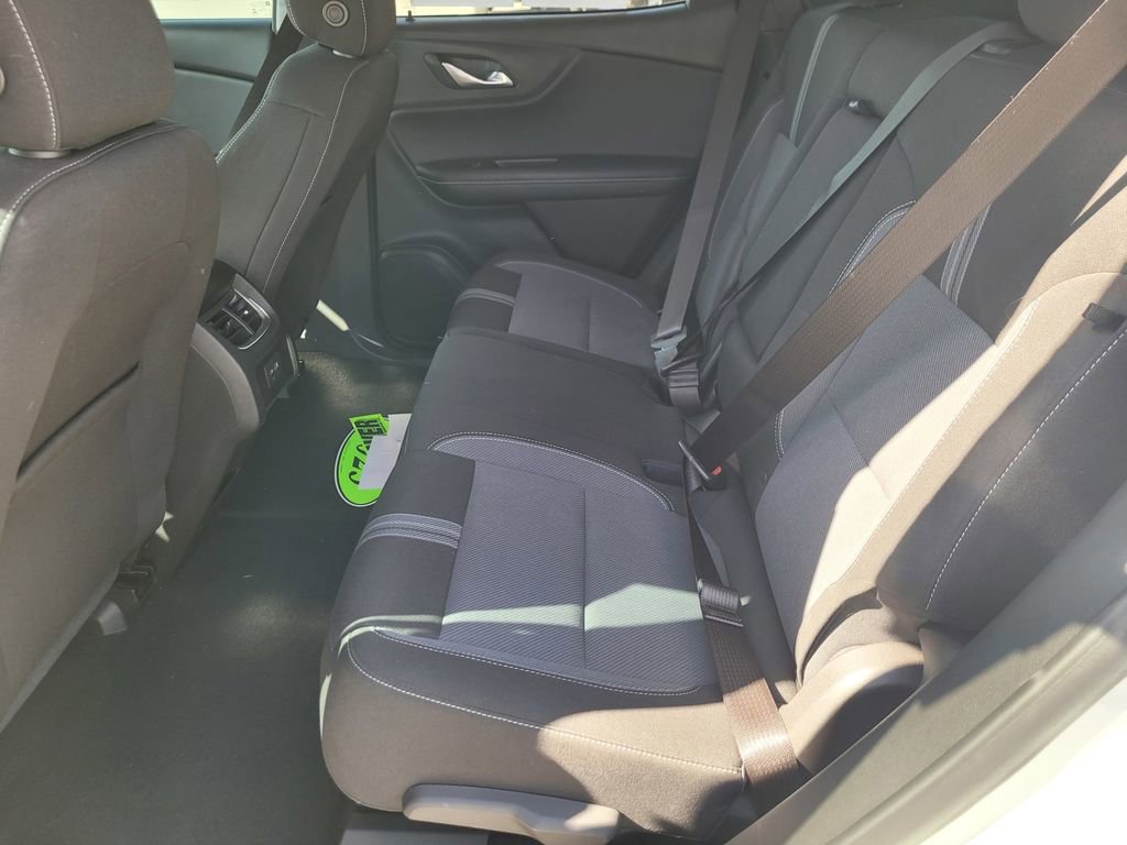 Used 2023 Chevrolet Blazer LT w/ Midnight/Sport Edition image 11