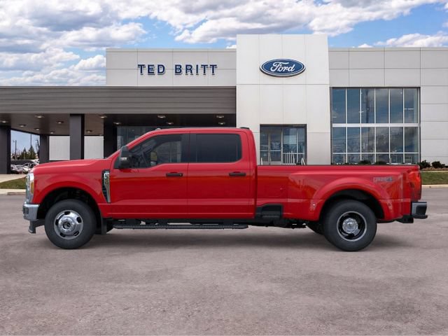 New 2026 Ford F350 XLT AWD/4WD image 4