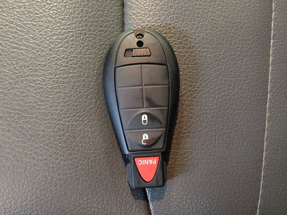 Used 2017 RAM 1500 Tradesman image 32