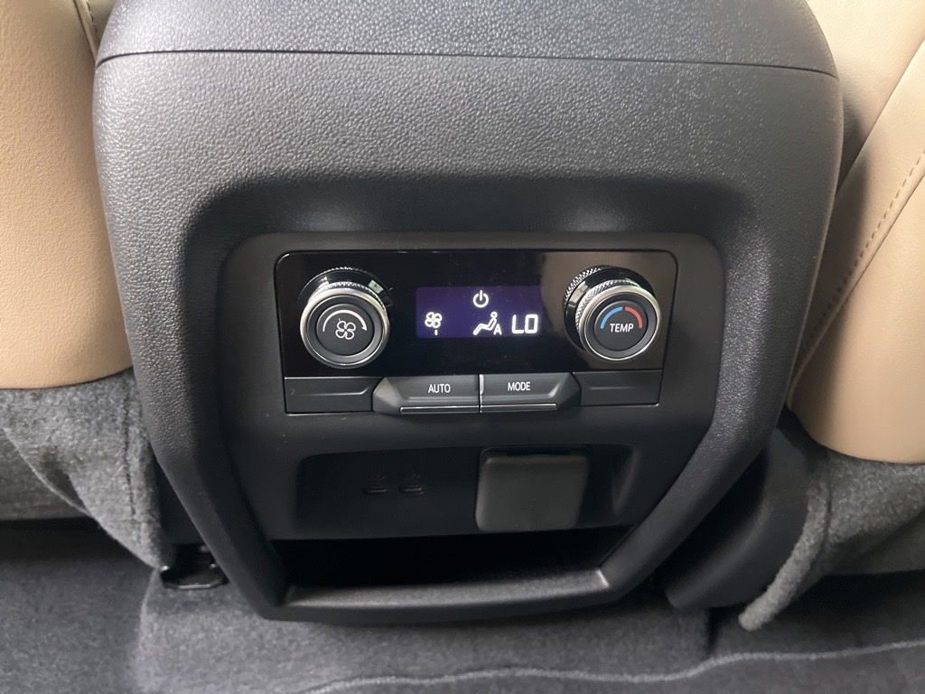 New 2026 Buick Enclave Preferred w/ Power Package image 23