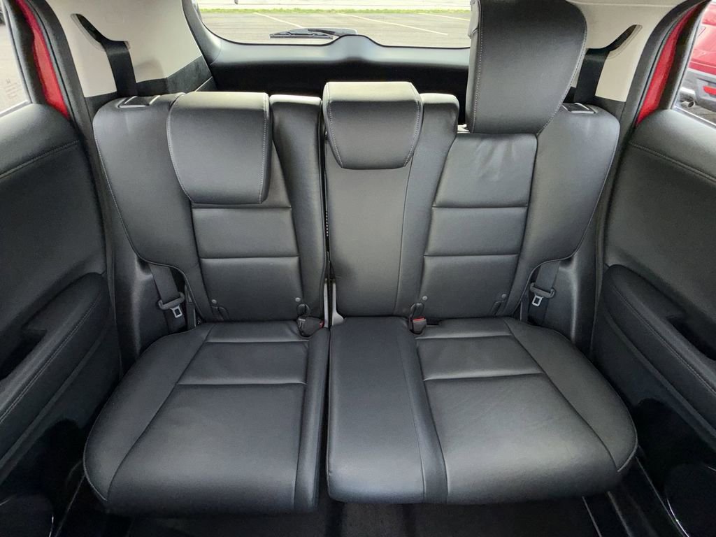 Used 2016 Honda HR-V EX-L image 26