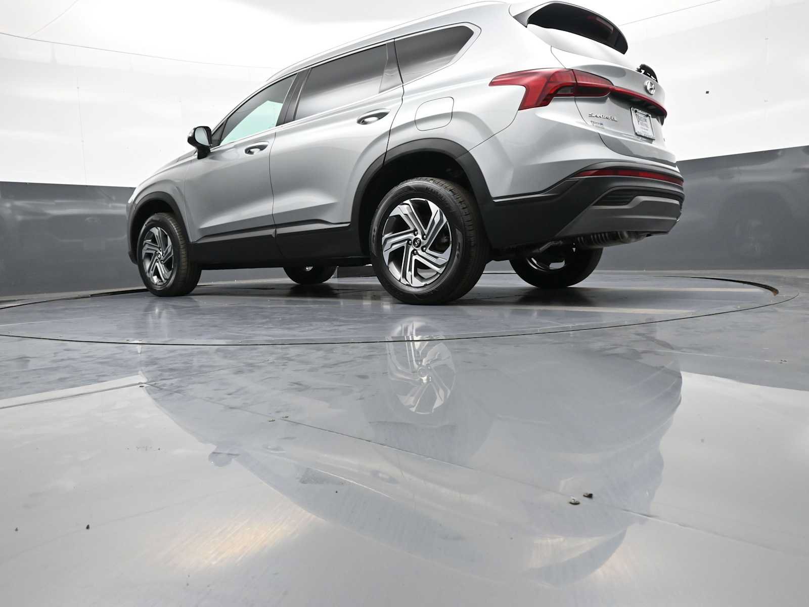 Used 2023 Hyundai Santa Fe SEL w/ Cargo Package AWD/4WD image 31