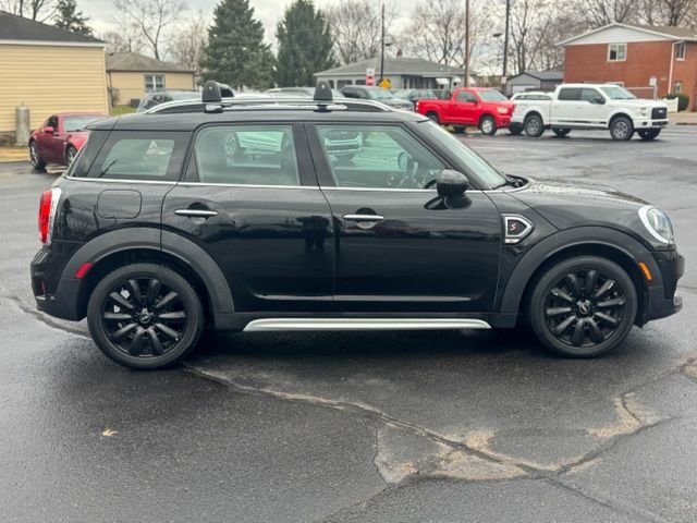 Used 2019 MINI Cooper Countryman S image 9