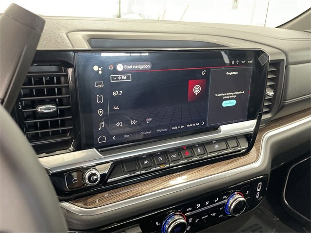 New 2026 GMC Sierra 1500 Elevation image 23