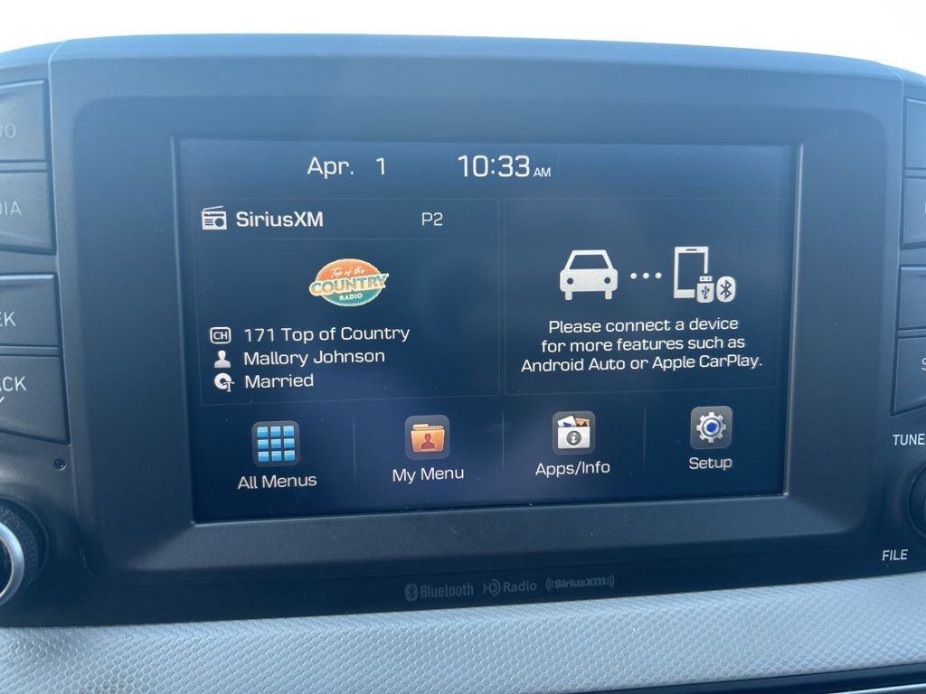 Used 2018 Hyundai Kona SEL image 18