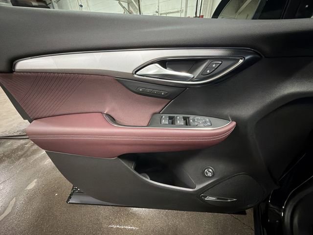 New 2026 Buick Envision Sport Touring image 21