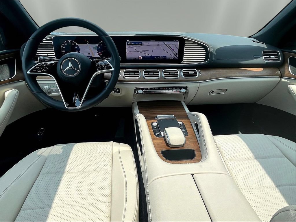 Used 2026 Mercedes-Benz GLE 350 4MATIC image 9