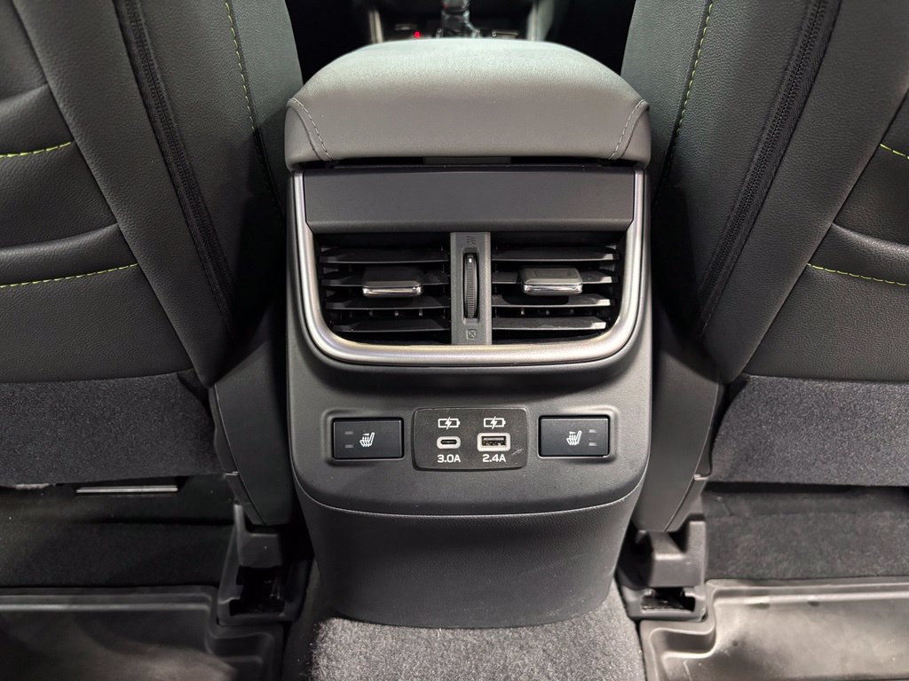 Used 2024 Subaru Outback Onyx Edition XT AWD/4WD image 29