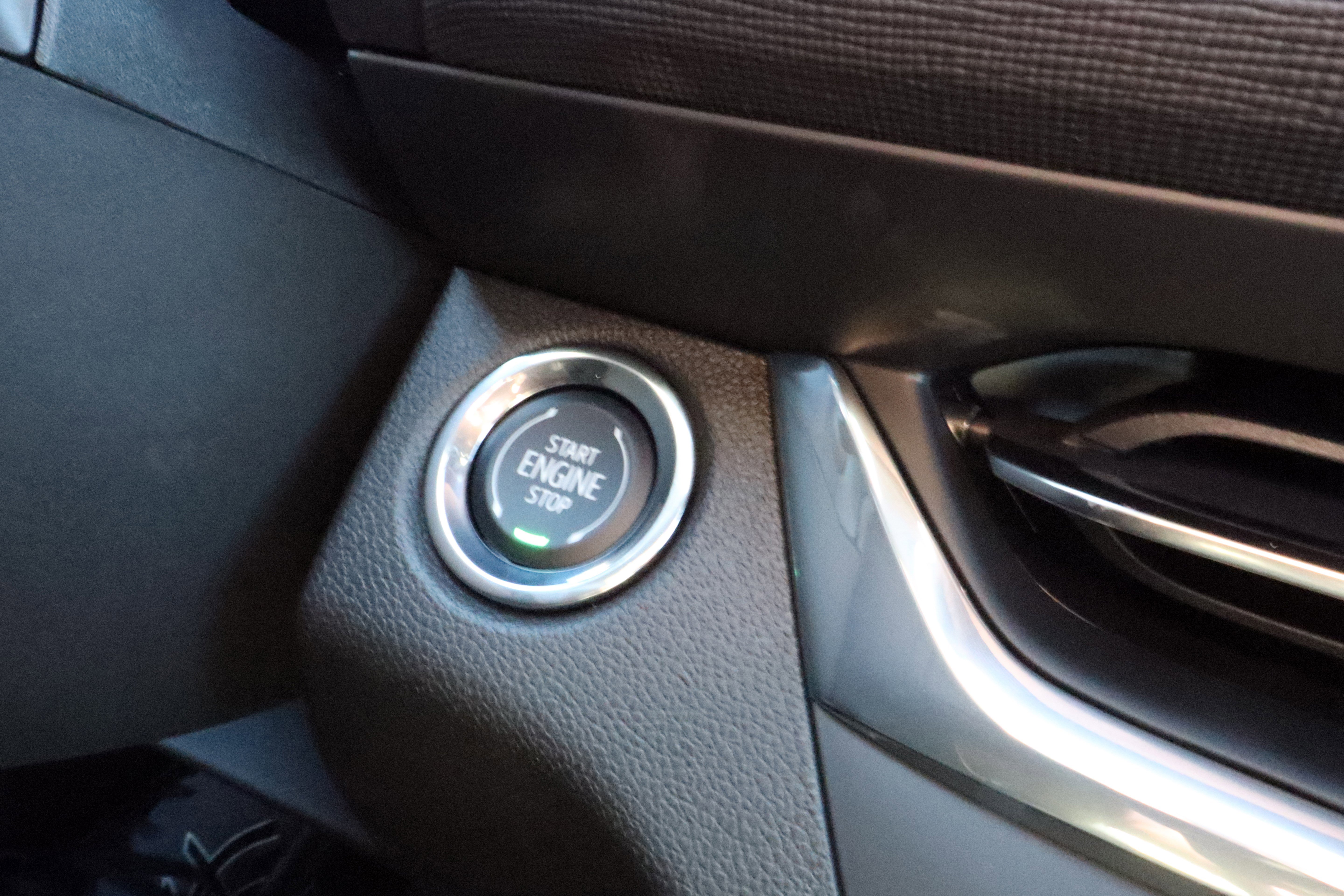 New 2026 Buick Envista Preferred w/ Convenience I Package image 14