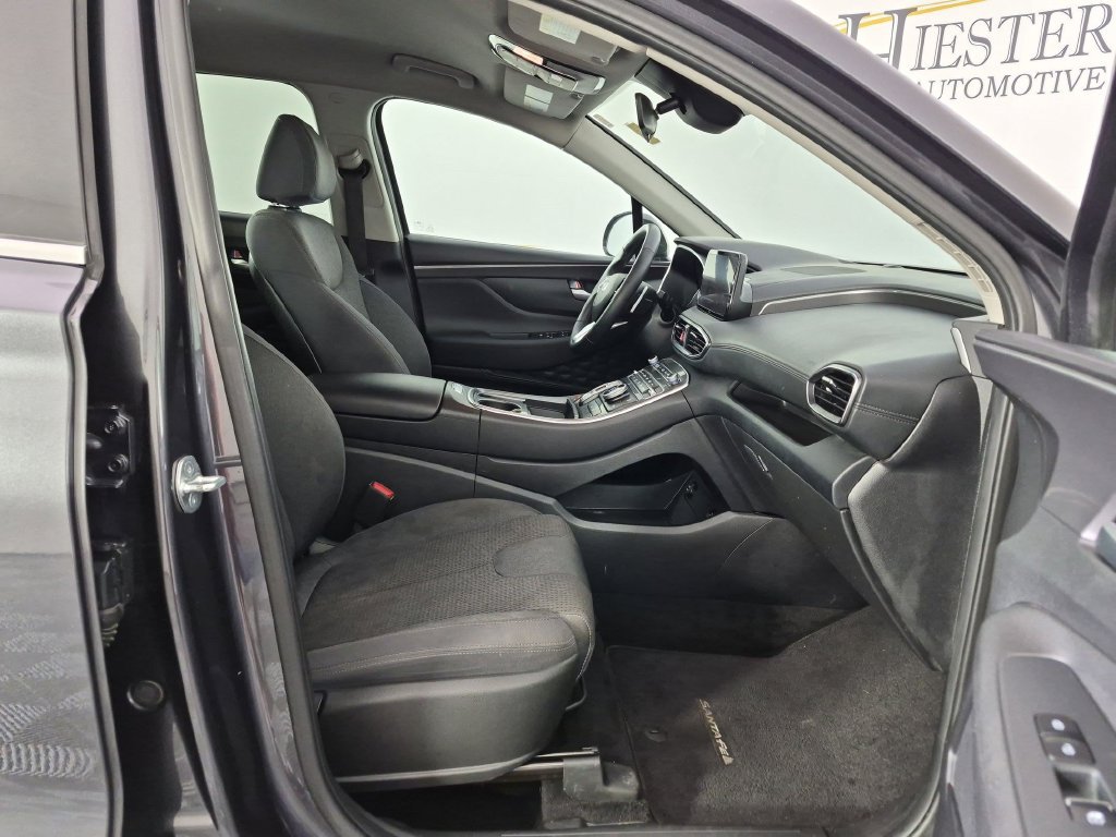 Used 2023 Hyundai Santa Fe SEL w/ Cargo Package AWD/4WD image 37