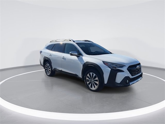 New 2025 Subaru Outback Touring XT image 2
