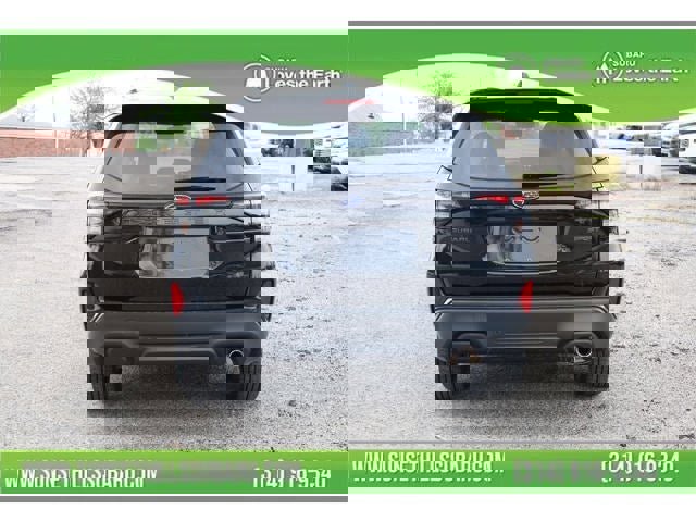 New 2026 Subaru Forester Sport image 31