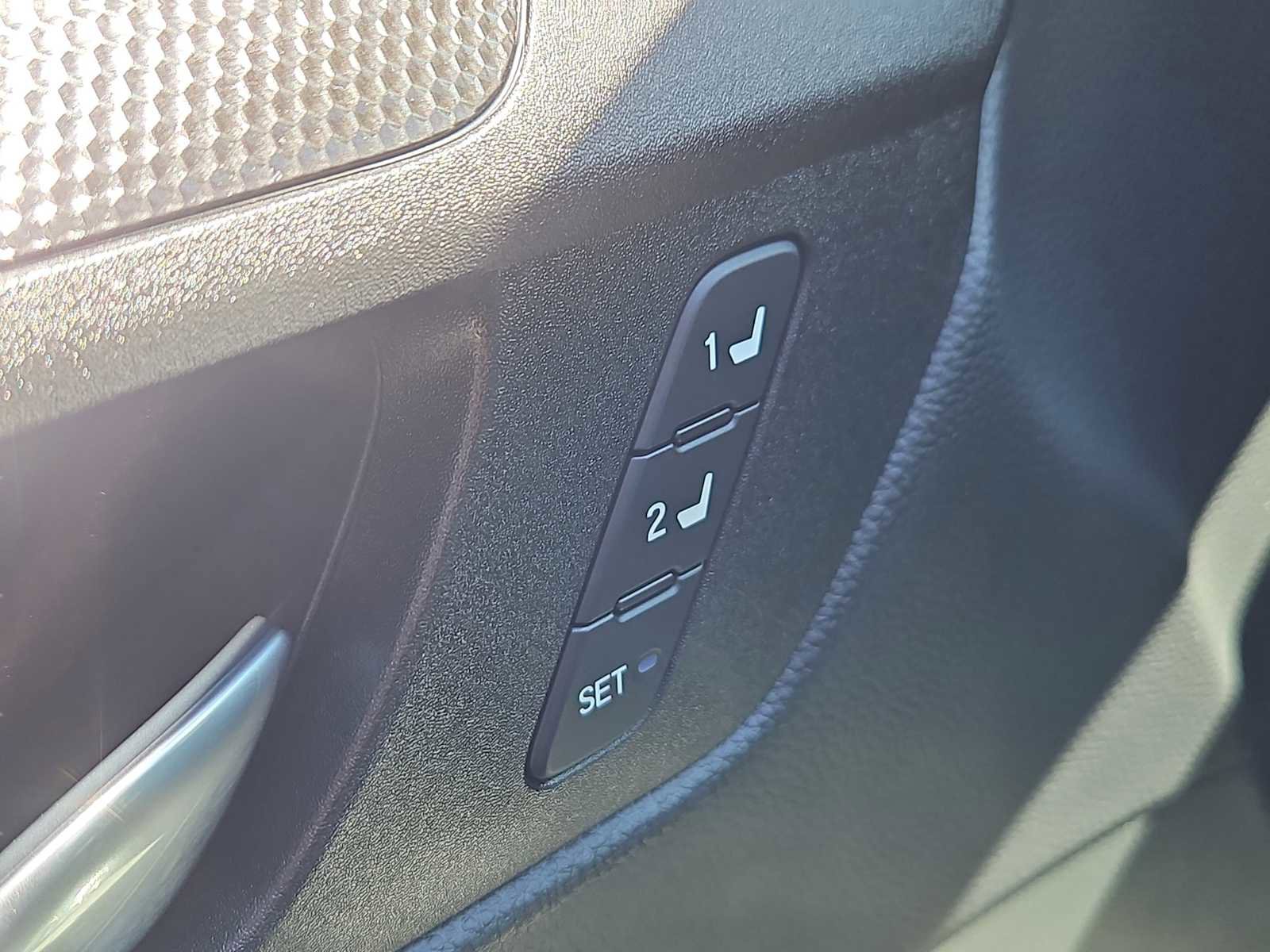 Used 2026 Honda CR-V Sport-L image 18