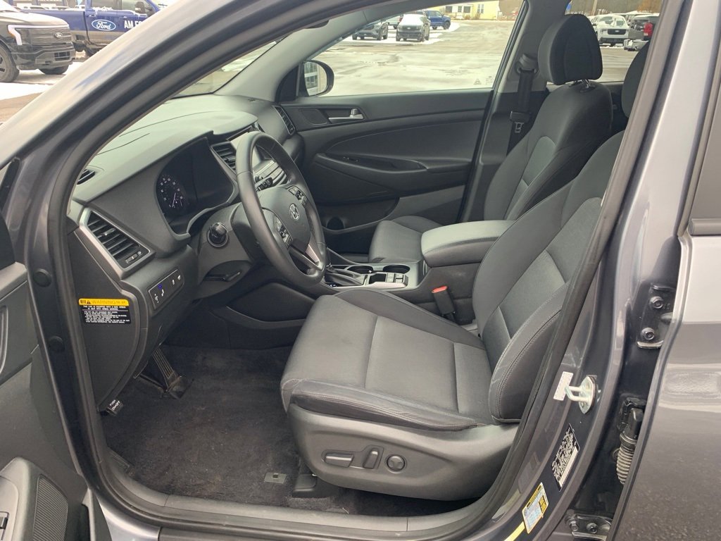 Used 2018 Hyundai Tucson Value image 5