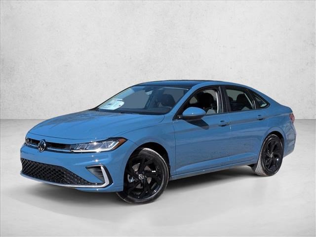New 2026 Volkswagen Jetta SE FWD video 1