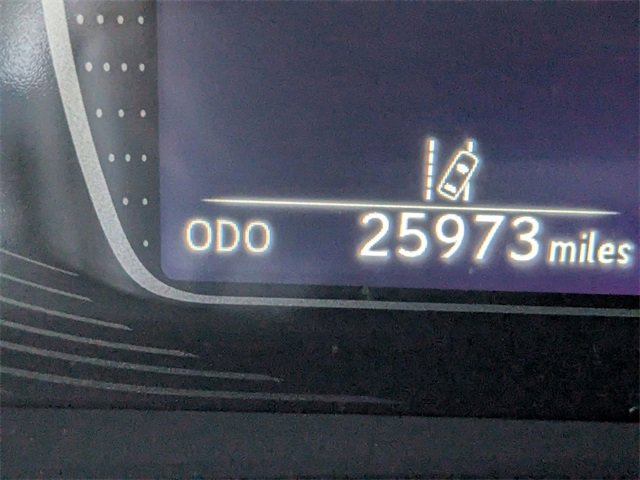 Used 2022 Lexus ES 350 w/ Premium Package image 19