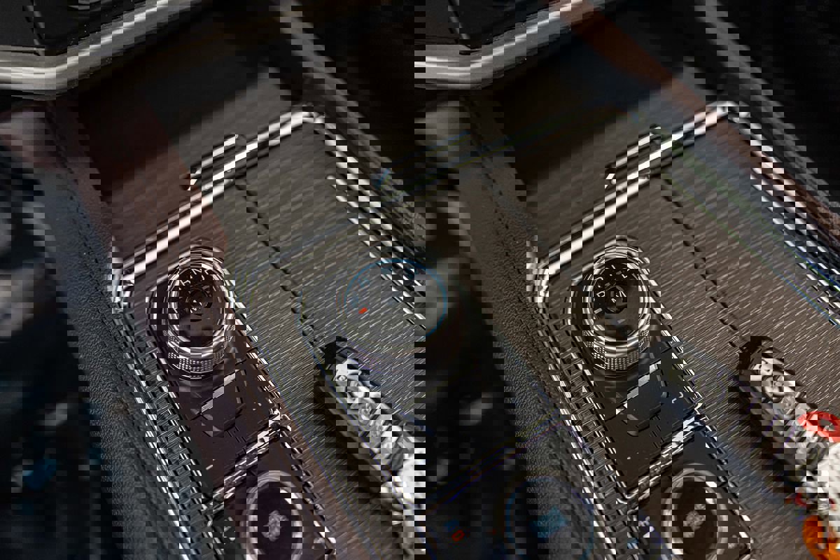 Used 2024 Ford Expedition Limited AWD/4WD image 30