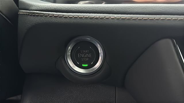 Certified 2025 Chevrolet Tahoe High Country image 29