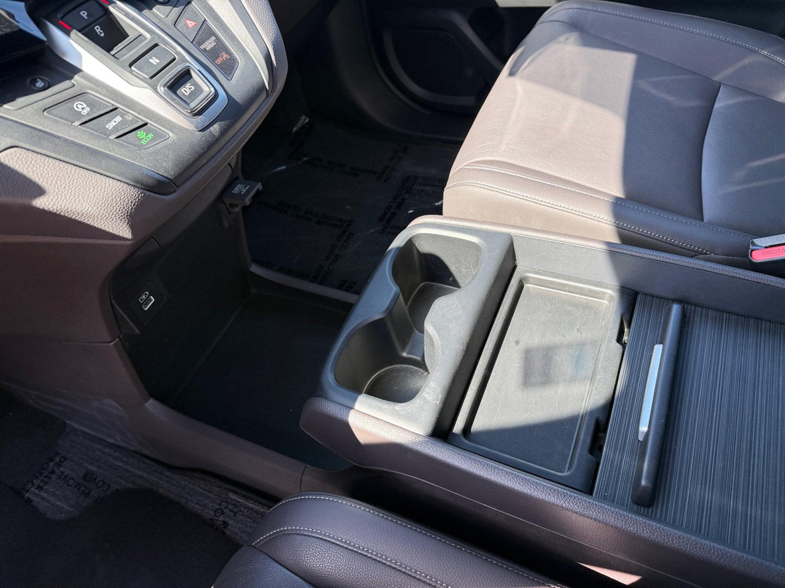 Used 2024 Honda Odyssey EX-L image 13