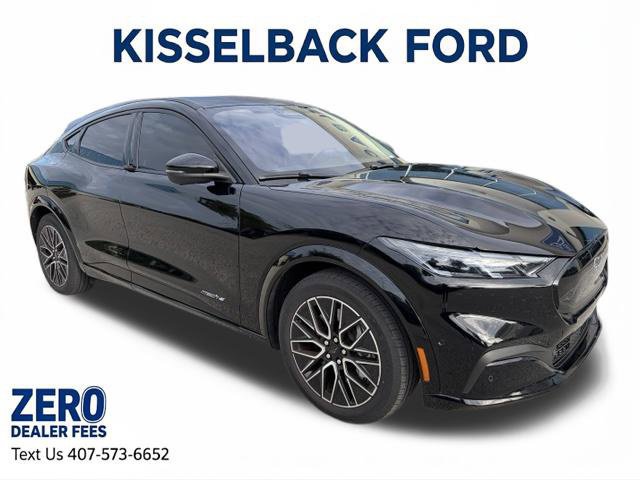 Used 2024 Ford Mustang Mach-E Premium