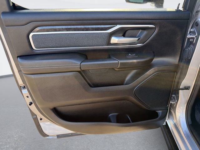 Used 2022 RAM 1500 Big Horn AWD/4WD image 13
