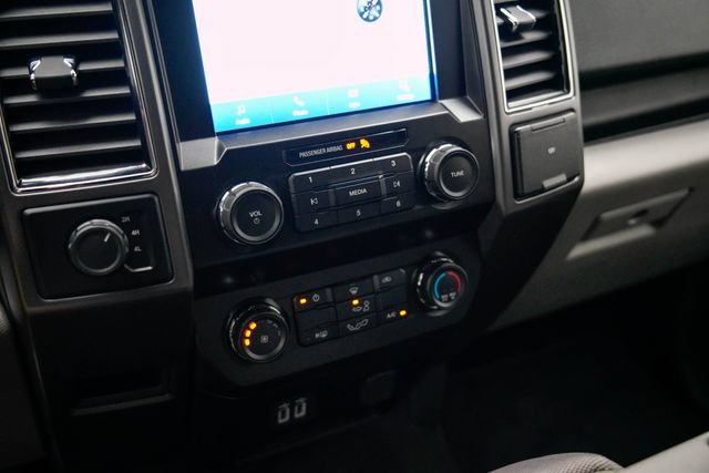 Used 2020 Ford F150 XLT w/ Equipment Group 301A Mid AWD/4WD image 29