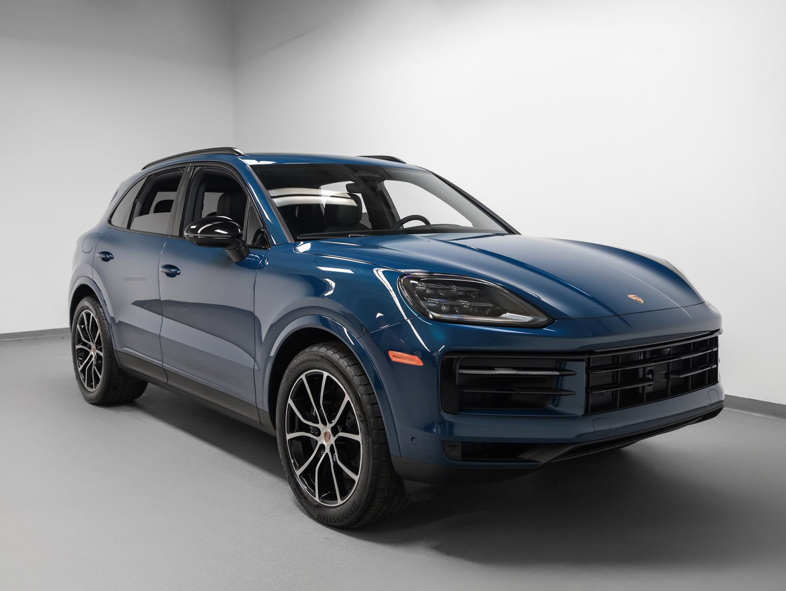 New 2026 Porsche Cayenne AWD/4WD image 10