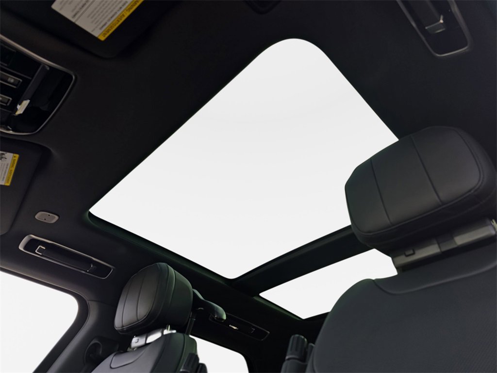 New 2026 Land Rover Range Rover Sport Dynamic SE image 31