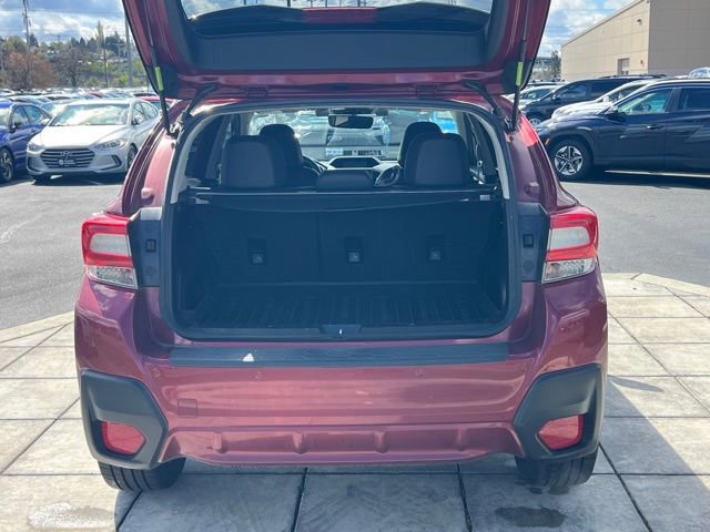 Used 2018 Subaru Crosstrek 2.0i Limited image 6